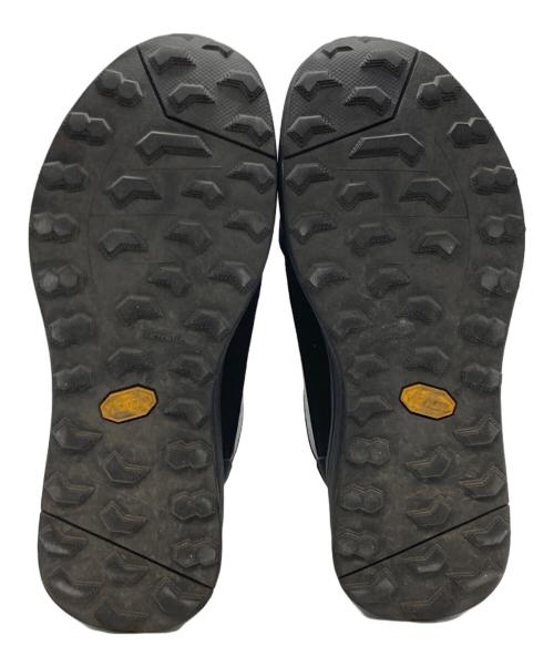 PG（ピージー）PG (ピージー) DRIP スニーカー ブラック サイズ:42の古着・服飾アイテム