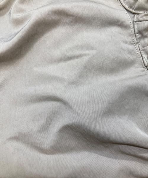 C.P COMPANY（シーピーカンパニー）C.P COMPANY (シーピーカンパニー) Nylon B Tote Bag ベージュの古着・服飾アイテム