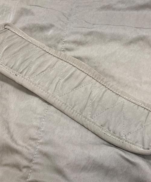 C.P COMPANY（シーピーカンパニー）C.P COMPANY (シーピーカンパニー) Nylon B Tote Bag ベージュの古着・服飾アイテム