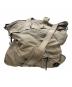 C.P COMPANY（シーピーカンパニー）の古着「Nylon B Tote Bag」｜ベージュ