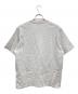Supreme (シュプリーム) S/S Pocket Tee グレー サイズ:M：9000円