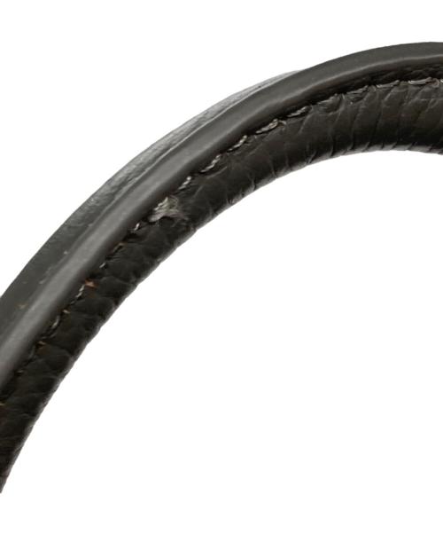 JISTORY（ジストリー）JISTORY (ジストリー) SIDE BELT BOSTON BAG グレーの古着・服飾アイテム