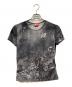 DIESEL（ディーゼル）の古着「T-Uncski Tシャツ」｜ブラック