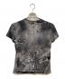 DIESEL (ディーゼル) T-Uncski Tシャツ ブラック サイズ:Ⅼ：11000円