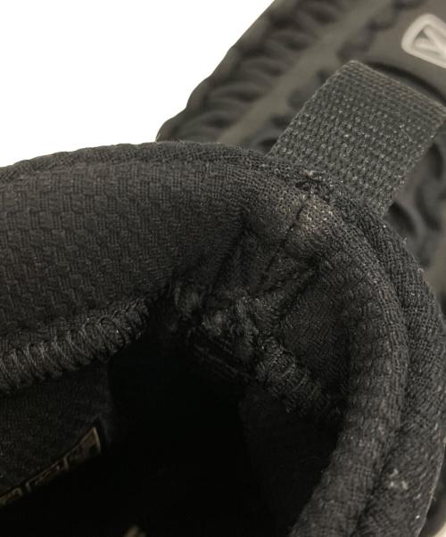 KEEN（キーン）KEEN (キーン) HYKE (ハイク) WMNS Uneek HT Mid Boots ブラック サイズ:23.5cmの古着・服飾アイテム