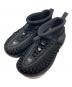 KEEN（キーン）の古着「WMNS Uneek HT Mid Boots」｜ブラック