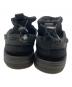 中古・古着 KEEN (キーン) HYKE (ハイク) WMNS Uneek HT Mid Boots ブラック サイズ:23.5cm：10000円