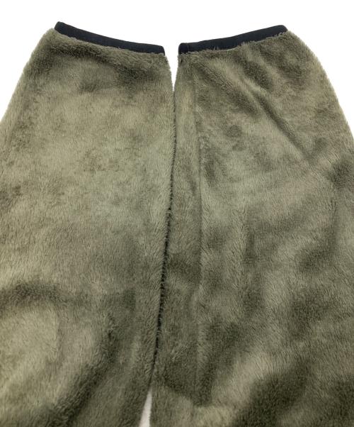 THE NORTH FACE（ザ ノース フェイス）THE NORTH FACE (ザ ノース フェイス) バーサミッドクルー　NA72480 カーキ サイズ:Sの古着・服飾アイテム