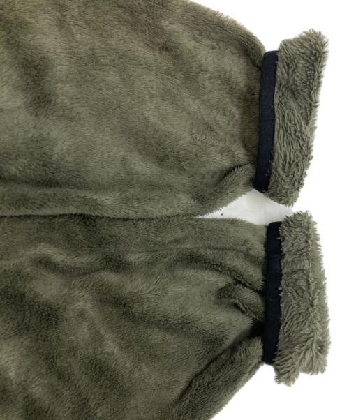 THE NORTH FACE（ザ ノース フェイス）THE NORTH FACE (ザ ノース フェイス) バーサミッドクルー　NA72480 カーキ サイズ:Sの古着・服飾アイテム