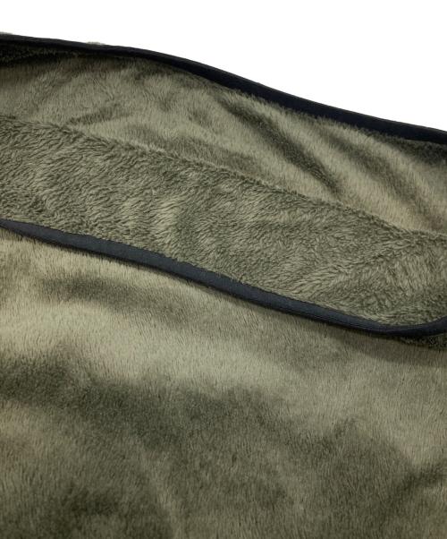 THE NORTH FACE（ザ ノース フェイス）THE NORTH FACE (ザ ノース フェイス) バーサミッドクルー　NA72480 カーキ サイズ:Sの古着・服飾アイテム