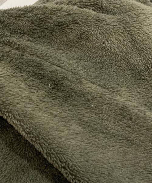 THE NORTH FACE（ザ ノース フェイス）THE NORTH FACE (ザ ノース フェイス) バーサミッドクルー　NA72480 カーキ サイズ:Sの古着・服飾アイテム