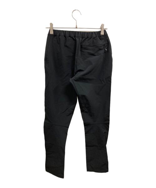 THE NORTH FACE（ザ ノース フェイス）THE NORTH FACE (ザ ノース フェイス) アルパインライトパンツ ブラック サイズ:Sの古着・服飾アイテム