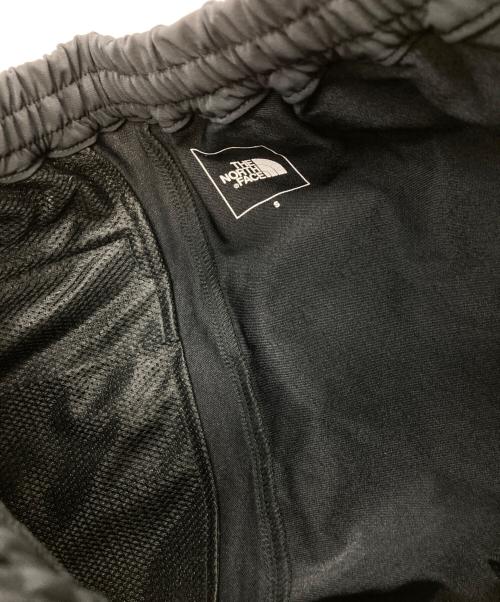 THE NORTH FACE（ザ ノース フェイス）THE NORTH FACE (ザ ノース フェイス) アルパインライトパンツ ブラック サイズ:Sの古着・服飾アイテム