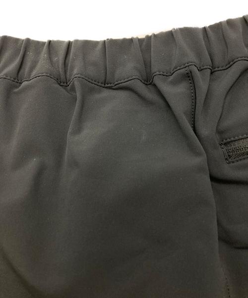 THE NORTH FACE（ザ ノース フェイス）THE NORTH FACE (ザ ノース フェイス) アルパインライトパンツ ブラック サイズ:Sの古着・服飾アイテム