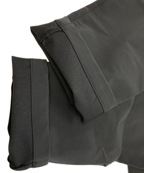 THE NORTH FACE（ザ ノース フェイス）THE NORTH FACE (ザ ノース フェイス) アルパインライトパンツ ブラック サイズ:Sの古着・服飾アイテム