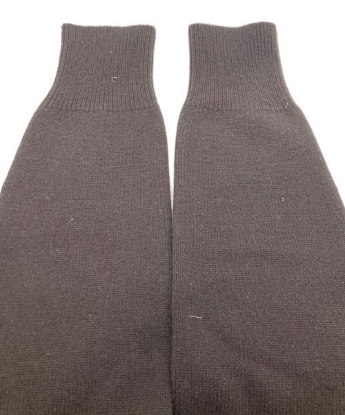 DEUXIEME CLASSE（ドゥーズィエム クラス）Deuxieme Classe (ドゥーズィエム クラス) ミドルゲージ タートル ブラウン サイズ:Freeの古着・服飾アイテム