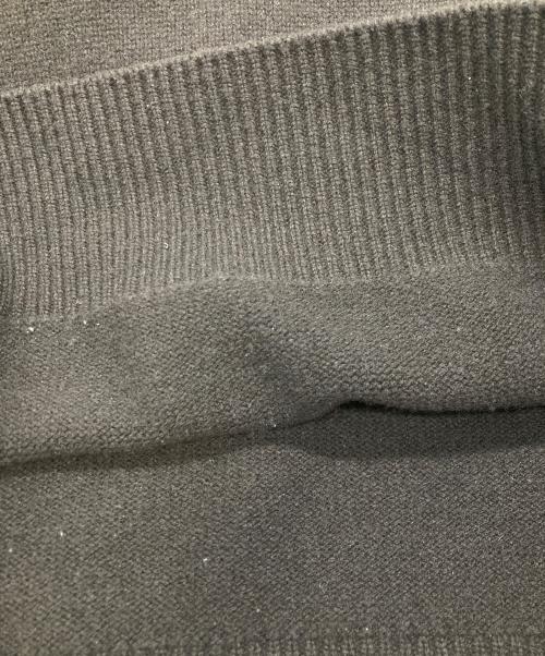 DEUXIEME CLASSE（ドゥーズィエム クラス）Deuxieme Classe (ドゥーズィエム クラス) ミドルゲージ タートル ブラウン サイズ:Freeの古着・服飾アイテム