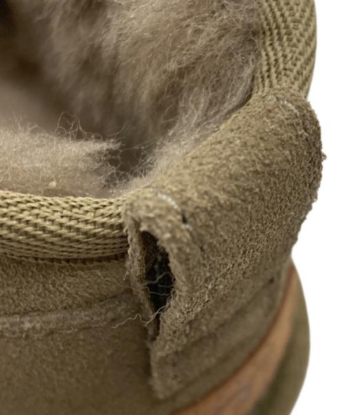 UGG（アグ）UGG (アグ) Classic Ultra Mini ベージュ サイズ:23cmの古着・服飾アイテム