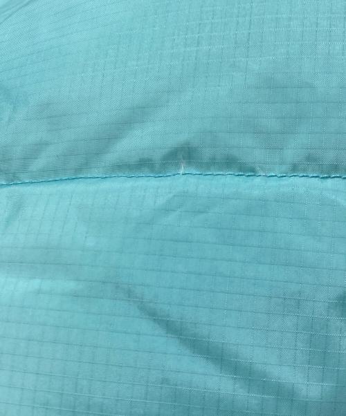 NANGA（ナンガ）NANGA (ナンガ) URBAN RESEARCH DOORS (アーバンリサーチドアーズ) ダウンジャケット ブルー サイズ:Sの古着・服飾アイテム