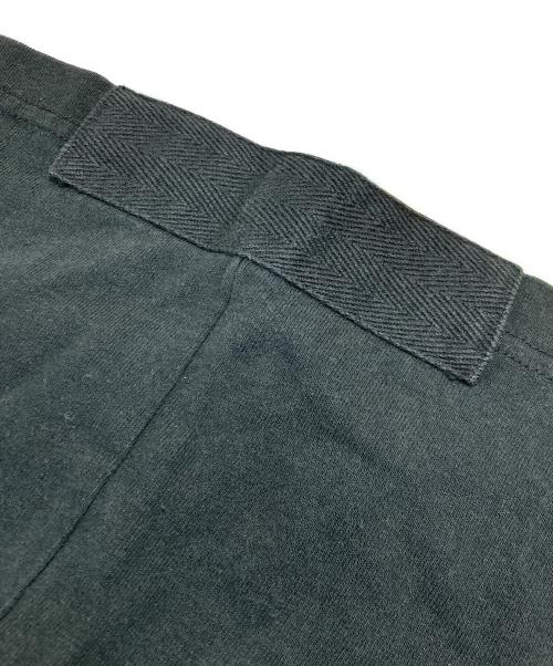 sacai（サカイ）sacai (サカイ) ODDY KNOCKY プリントTシャツ ブラック サイズ:2の古着・服飾アイテム