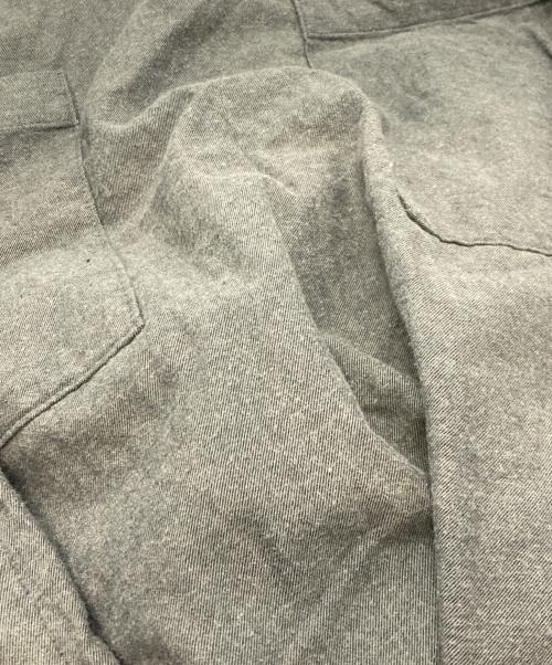 Engineered Garments（エンジニアドガーメンツ）Engineered Garments (エンジニアドガーメンツ) ブラウスワンピース グリーン サイズ:1の古着・服飾アイテム