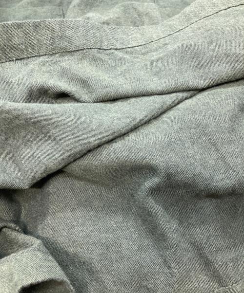 Engineered Garments（エンジニアドガーメンツ）Engineered Garments (エンジニアドガーメンツ) ブラウスワンピース グリーン サイズ:1の古着・服飾アイテム