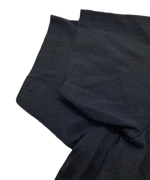 WILD OATS（ワイルド オーツ）WILD OATS (ワイルド オーツ) プリントTシャツ ブラック サイズ:XLの古着・服飾アイテム