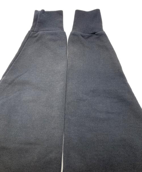 RUSSELL ATHLETIC（ラッセルアスレチック）RUSSELL ATHLETIC (ラッセルアスレチック) 90’ｓプリントスウェット ブラック サイズ:Lの古着・服飾アイテム