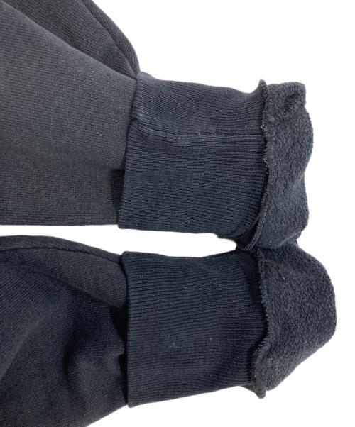 RUSSELL ATHLETIC（ラッセルアスレチック）RUSSELL ATHLETIC (ラッセルアスレチック) 90’ｓプリントスウェット ブラック サイズ:Lの古着・服飾アイテム