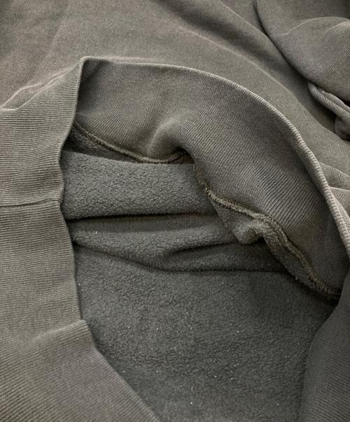 RUSSELL ATHLETIC（ラッセルアスレチック）RUSSELL ATHLETIC (ラッセルアスレチック) 90’ｓプリントスウェット ブラック サイズ:Lの古着・服飾アイテム