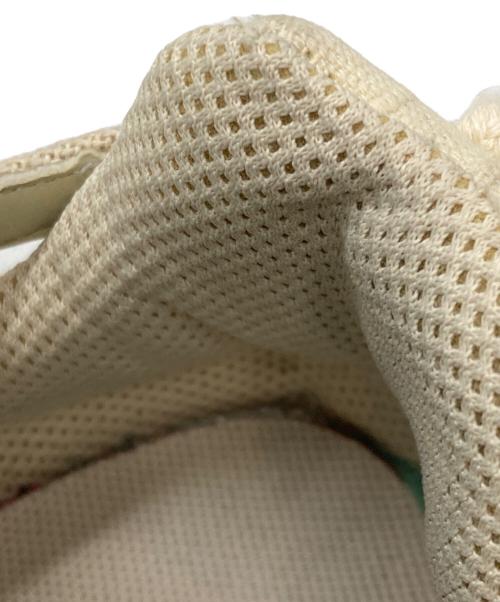 stussy（ステューシー）stussy (ステューシー) NIKE (ナイキ) Air Zoom Spiridon CG 2 ベージュ サイズ:27cmの古着・服飾アイテム