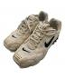 stussy（ステューシー）の古着「Air Zoom Spiridon CG 2」｜ベージュ