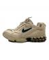 stussy (ステューシー) NIKE (ナイキ) Air Zoom Spiridon CG 2 ベージュ サイズ:27cm：11000円