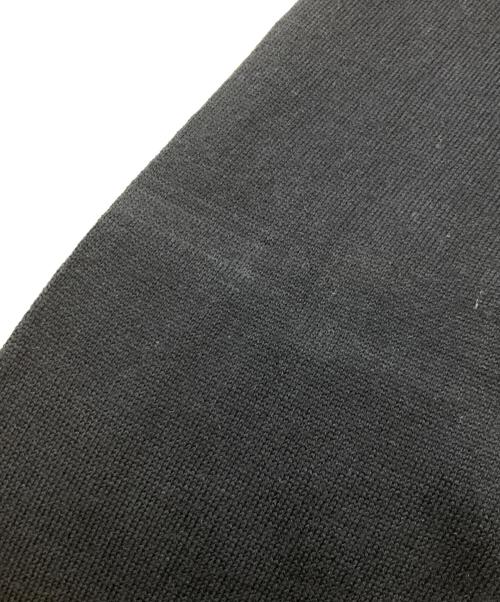 BARNEYS NEWYORK（バーニーズ・ニューヨーク）BARNEYS NEWYORK (バーニーズ・ニューヨーク) ニットカーディガン ネイビー サイズ:Ｍの古着・服飾アイテム