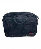 BRIEFINGブリーフィング）の古着「ビジネスバッグ」｜ブラック