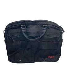 BRIEFING（ブリーフィング）の古着「ビジネスバッグ」｜ブラック