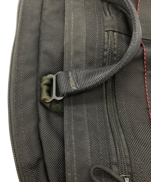 BRIEFING（ブリーフィング）BRIEFING (ブリーフィング) ビジネスバッグ ブラックの古着・服飾アイテム