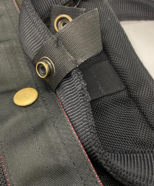 BRIEFING（ブリーフィング）BRIEFING (ブリーフィング) ビジネスバッグ ブラックの古着・服飾アイテム