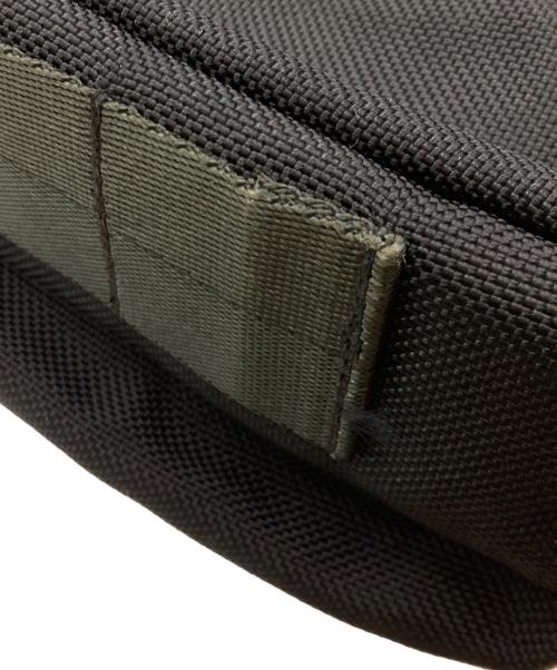 BRIEFING（ブリーフィング）BRIEFING (ブリーフィング) ビジネスバッグ ブラックの古着・服飾アイテム