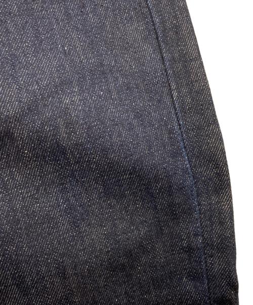 POLO RALPH LAUREN（ポロ・ラルフローレン）POLO RALPH LAUREN (ポロ・ラルフローレン) デニムパンツ インディゴ サイズ:32/32の古着・服飾アイテム