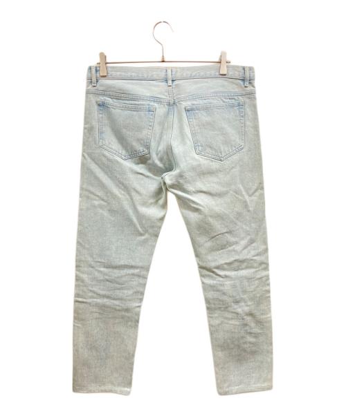 A.P.C.（アーペーセー）A.P.C. (アーペーセー) デニムパンツ インディゴ サイズ:33の古着・服飾アイテム