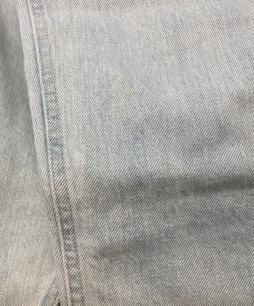 A.P.C.（アーペーセー）A.P.C. (アーペーセー) デニムパンツ インディゴ サイズ:33の古着・服飾アイテム