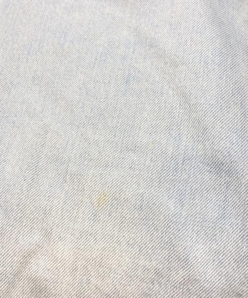 A.P.C.（アーペーセー）A.P.C. (アーペーセー) デニムパンツ インディゴ サイズ:33の古着・服飾アイテム