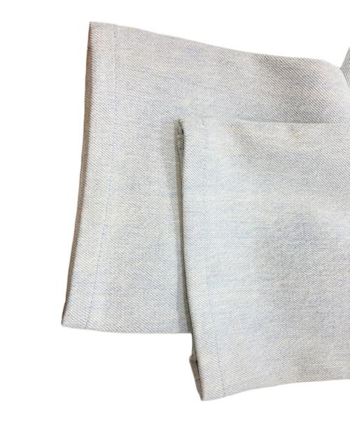 A.P.C.（アーペーセー）A.P.C. (アーペーセー) デニムパンツ インディゴ サイズ:33の古着・服飾アイテム