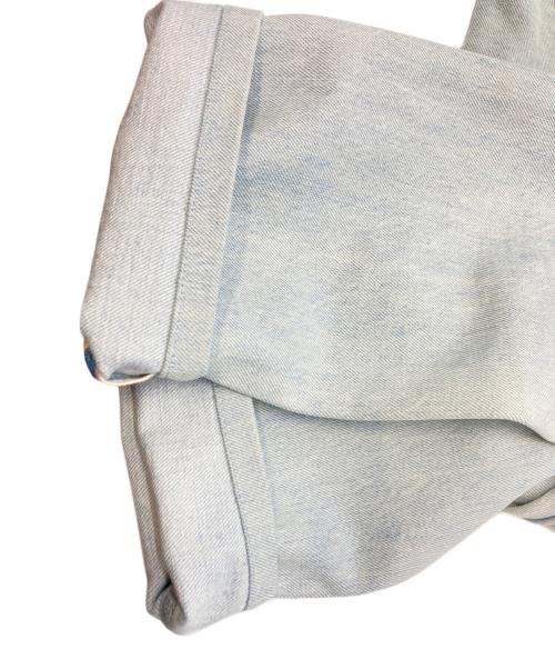 A.P.C.（アーペーセー）A.P.C. (アーペーセー) デニムパンツ インディゴ サイズ:33の古着・服飾アイテム