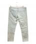A.P.C. (アーペーセー) デニムパンツ インディゴ サイズ:33：7000円