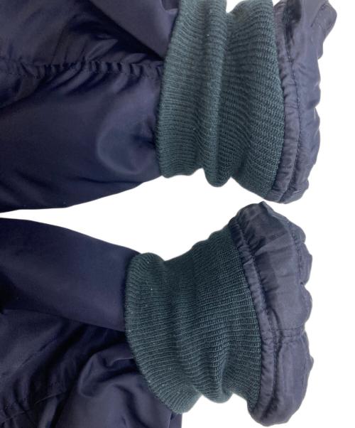 waiper（ワイパー）WAIPER (ワイパー) 米軍 最初期型 MA-1フライトジャケット ネイビー サイズ:Ｍの古着・服飾アイテム