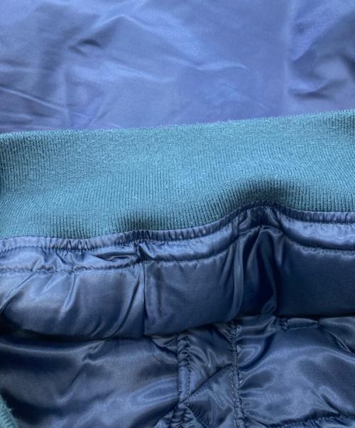 waiper（ワイパー）WAIPER (ワイパー) 米軍 最初期型 MA-1フライトジャケット ネイビー サイズ:Ｍの古着・服飾アイテム