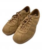 adidasアディダス）の古着「TOBACCO」｜ブラウン