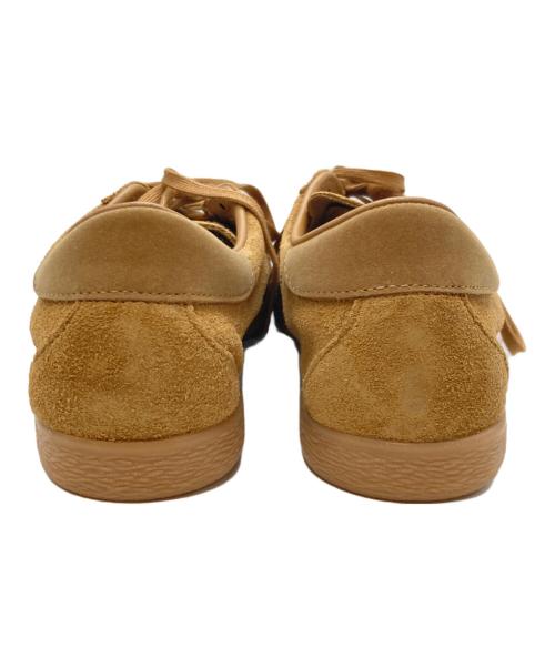 adidas（アディダス）adidas (アディダス) TOBACCO ブラウン サイズ:26.5cmの古着・服飾アイテム